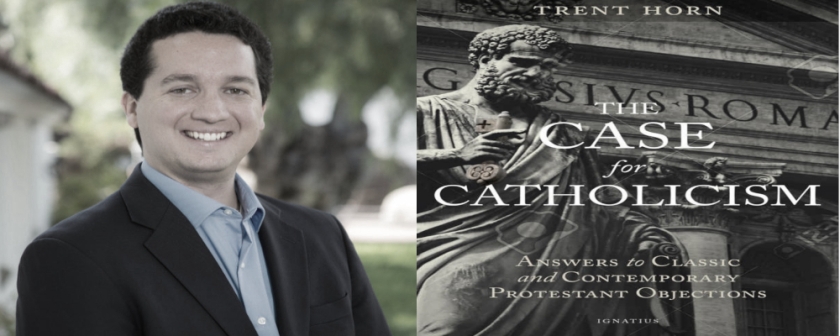 The Case for Catholicism : Jawaban atas Keberatan-keberatan Protestan Klasik dan Kontemporer